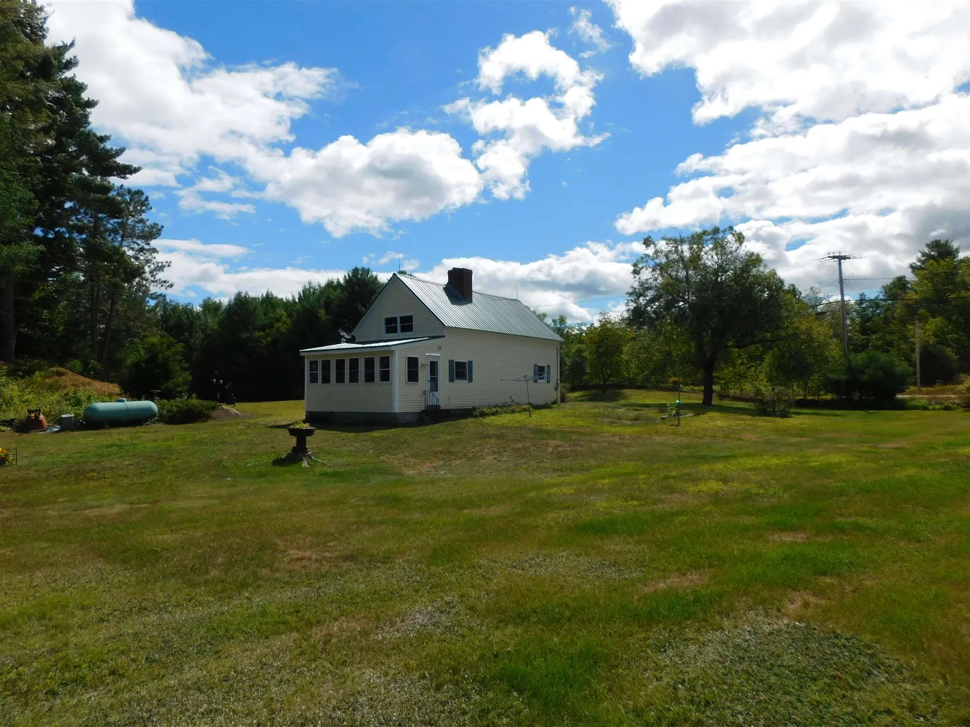 1738 White Mountain Highway Milton NH 03851