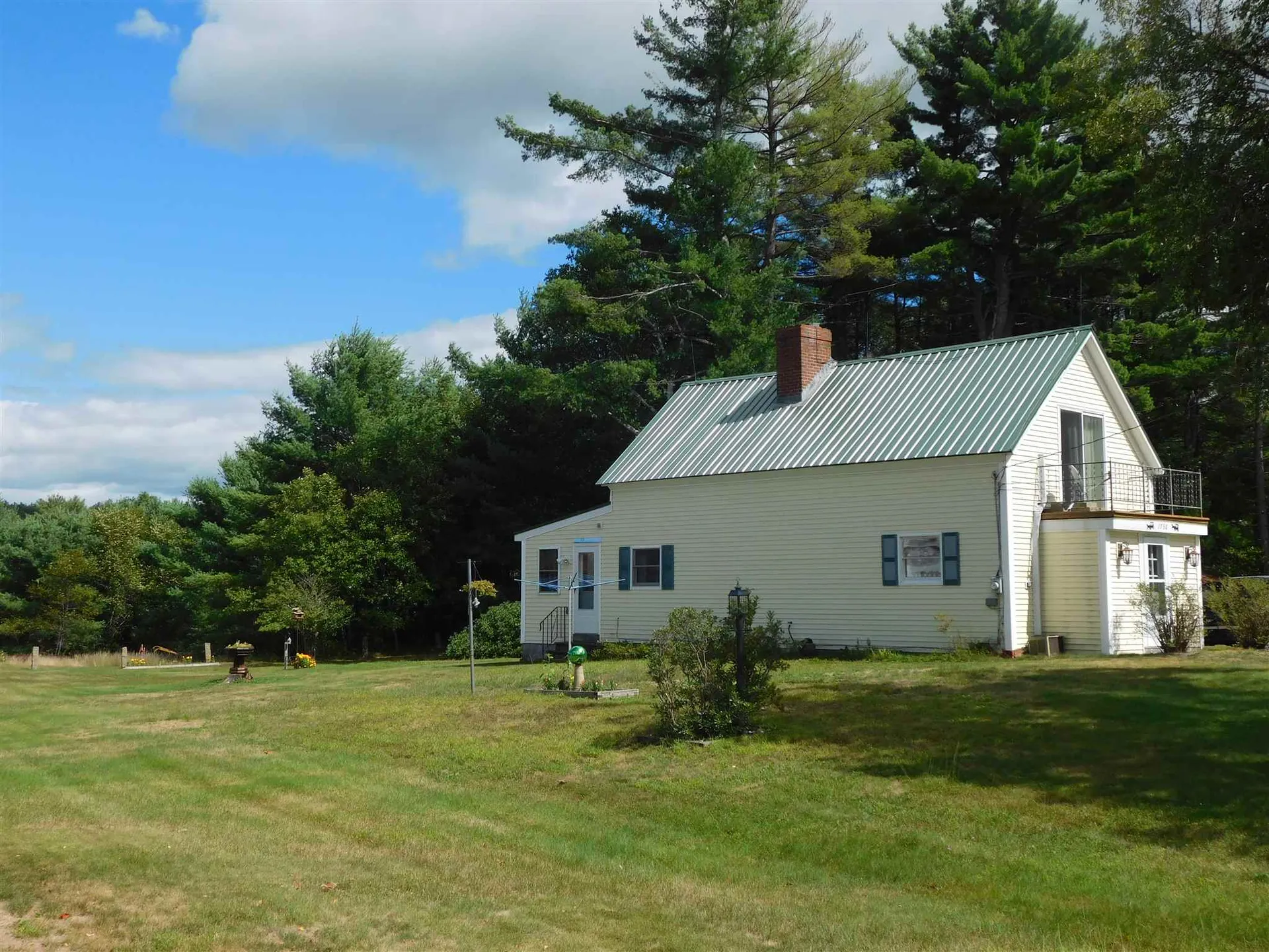 1738 White Mountain Highway Milton NH 03851