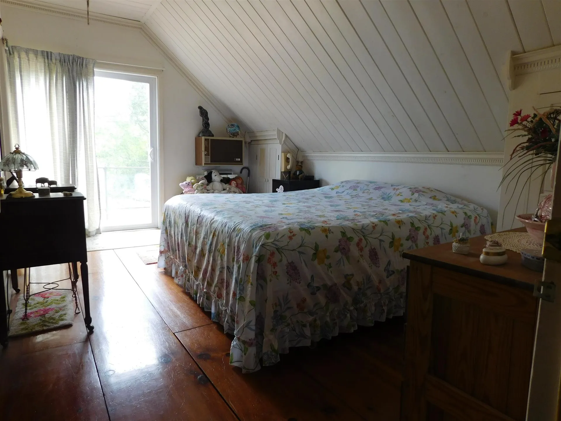 1738 White Mountain Highway Milton NH 03851