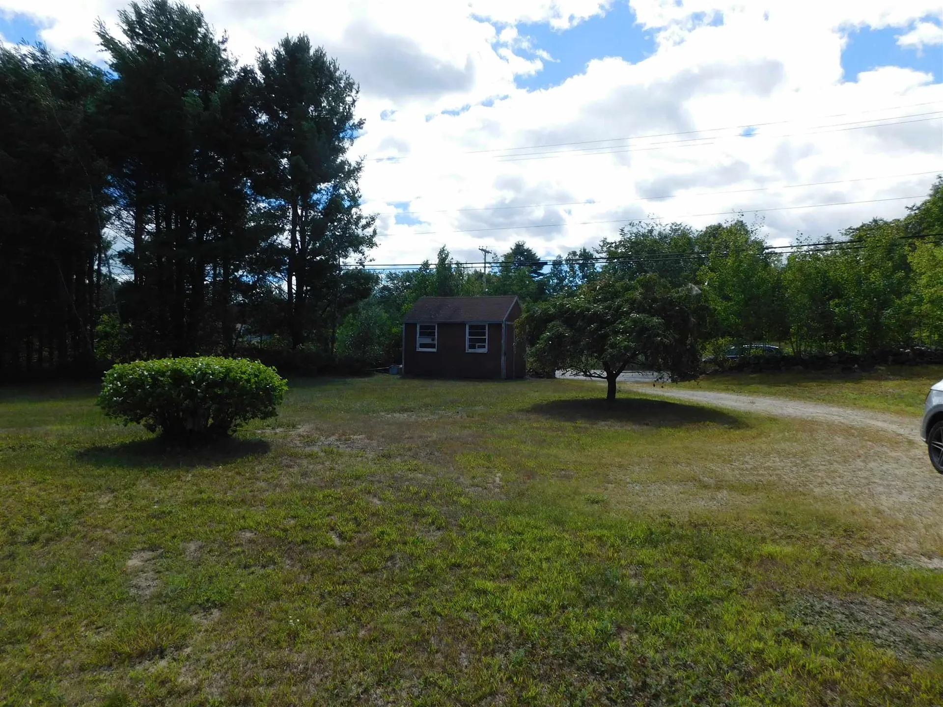 1738 White Mountain Highway Milton NH 03851