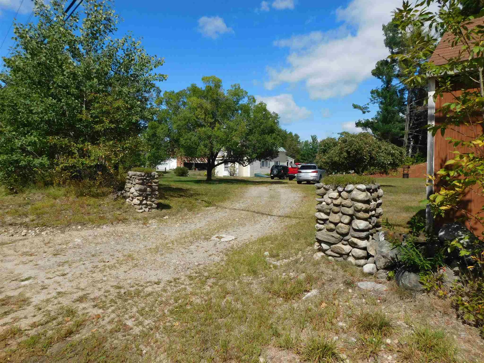 1738 White Mountain Highway Milton NH 03851