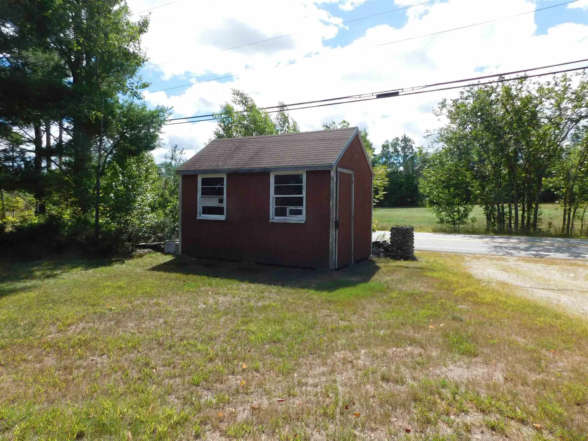 1738 White Mountain Highway Milton NH 03851