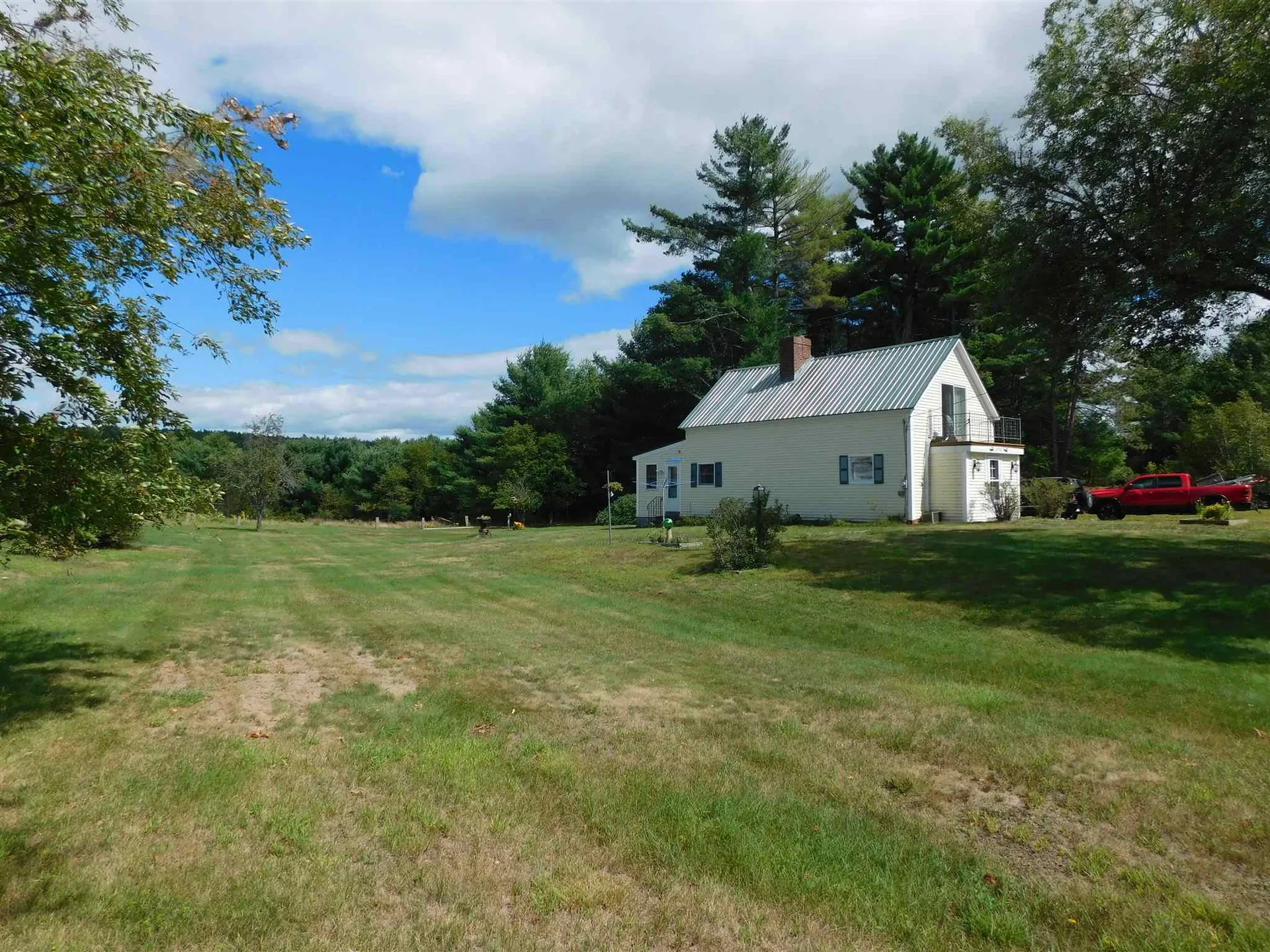 1738 White Mountain Highway Milton NH 03851