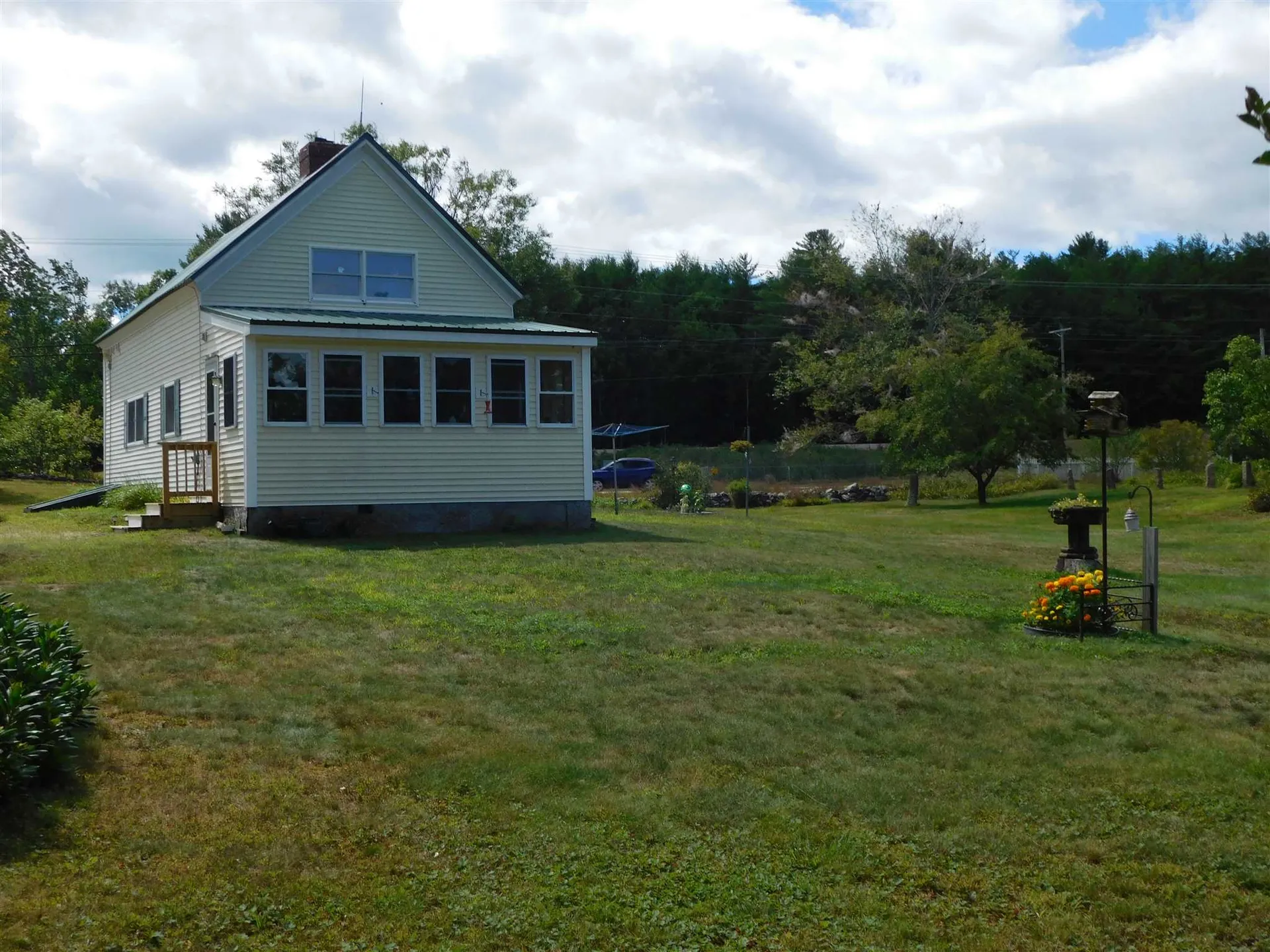 1738 White Mountain Highway Milton NH 03851