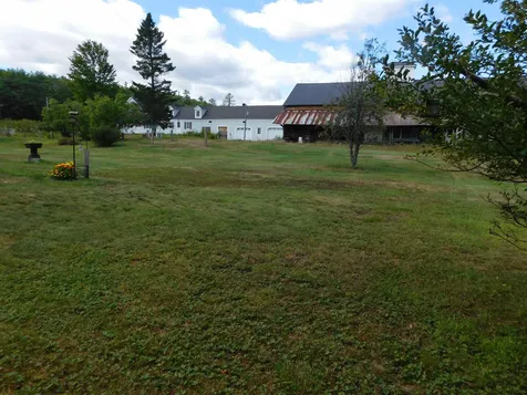 1738 White Mountain Highway Milton NH 03851