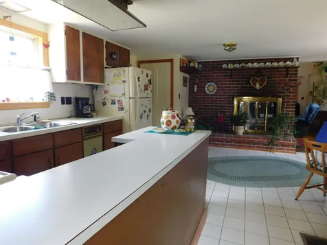 1738 White Mountain Highway Milton NH 03851