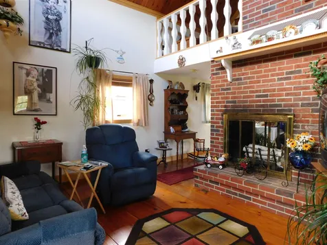 1738 White Mountain Highway Milton NH 03851
