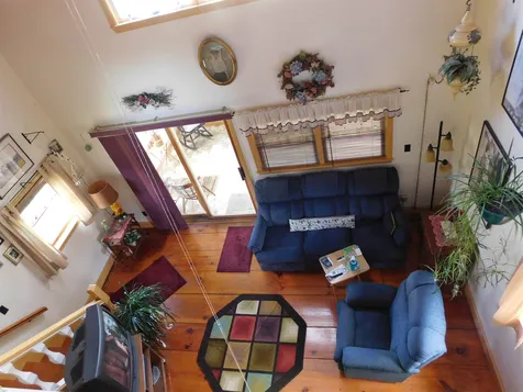 1738 White Mountain Highway Milton NH 03851