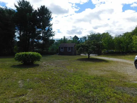 1738 White Mountain Highway Milton NH 03851