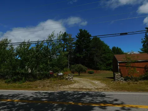 1738 White Mountain Highway Milton NH 03851