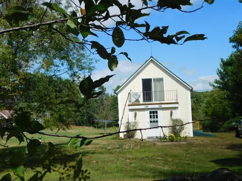 1738 White Mountain Highway Milton NH 03851