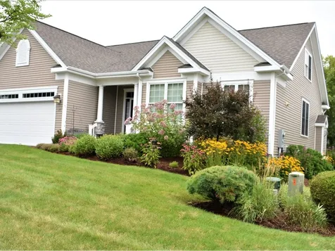 177 South Pointe Drive South Burlington VT 05403