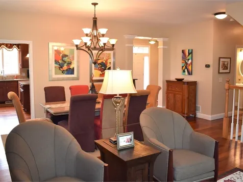 177 South Pointe Drive South Burlington VT 05403