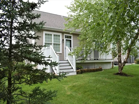 177 South Pointe Drive South Burlington VT 05403