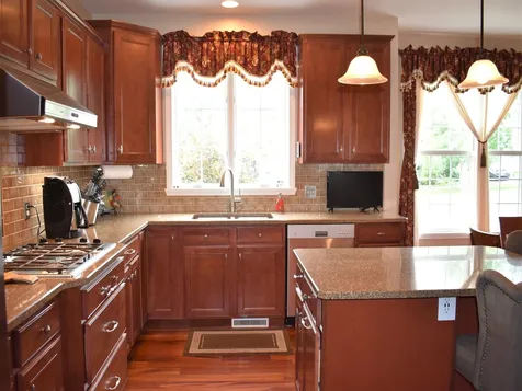 177 South Pointe Drive South Burlington VT 05403