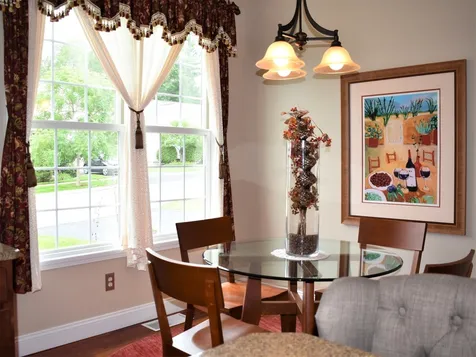 177 South Pointe Drive South Burlington VT 05403
