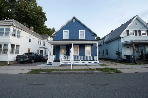 55 Bowers Street Nashua NH 03060