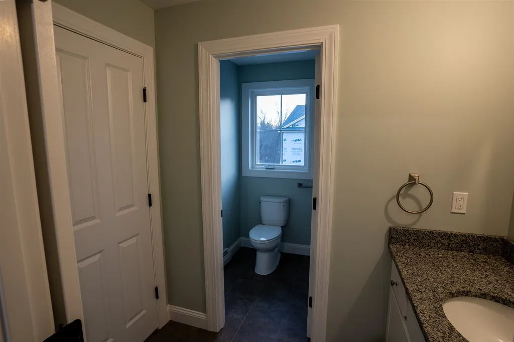 25 Fownes Mill Court Rochester NH 03867