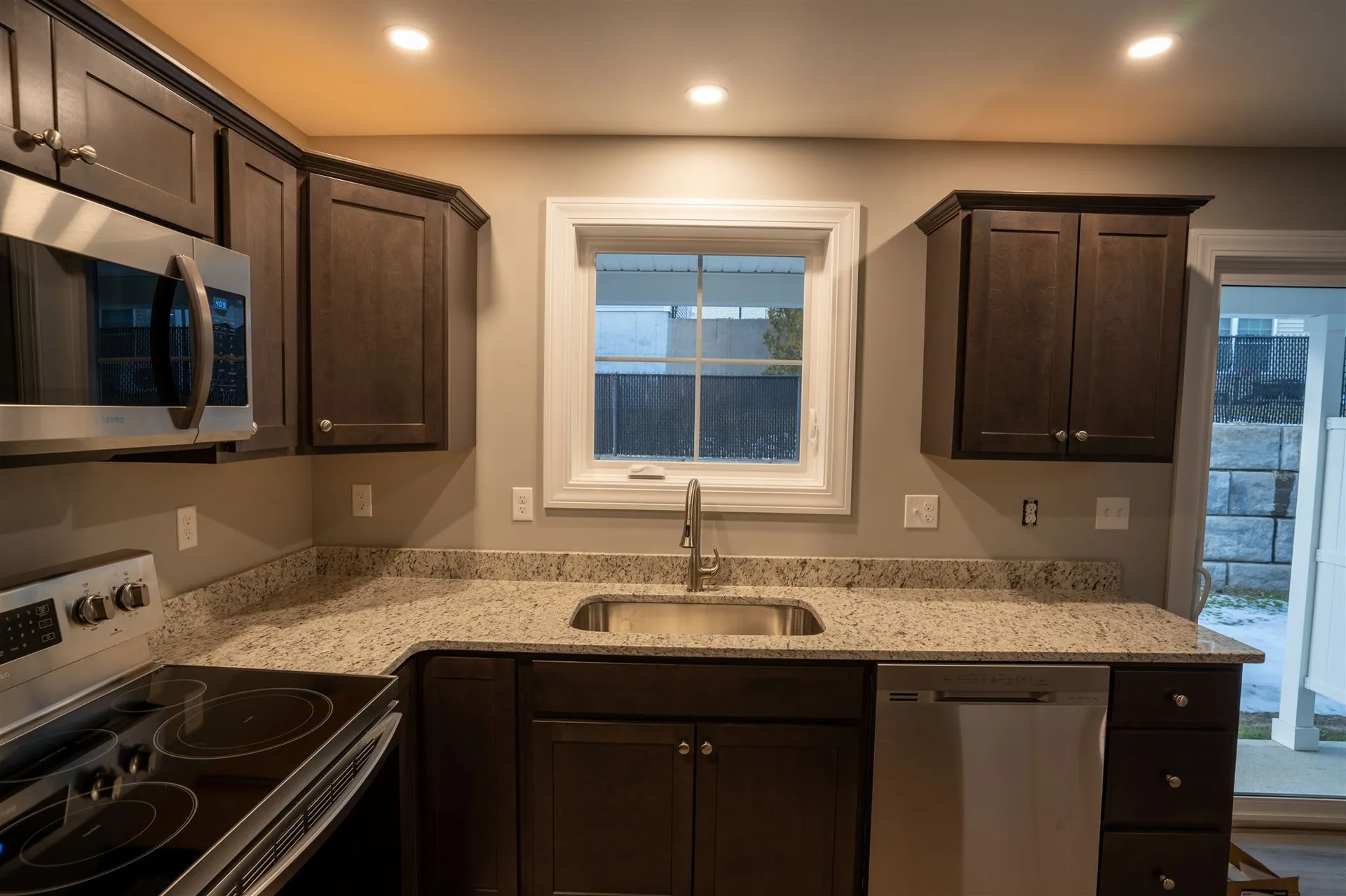 25 Fownes Mill Court Rochester NH 03867