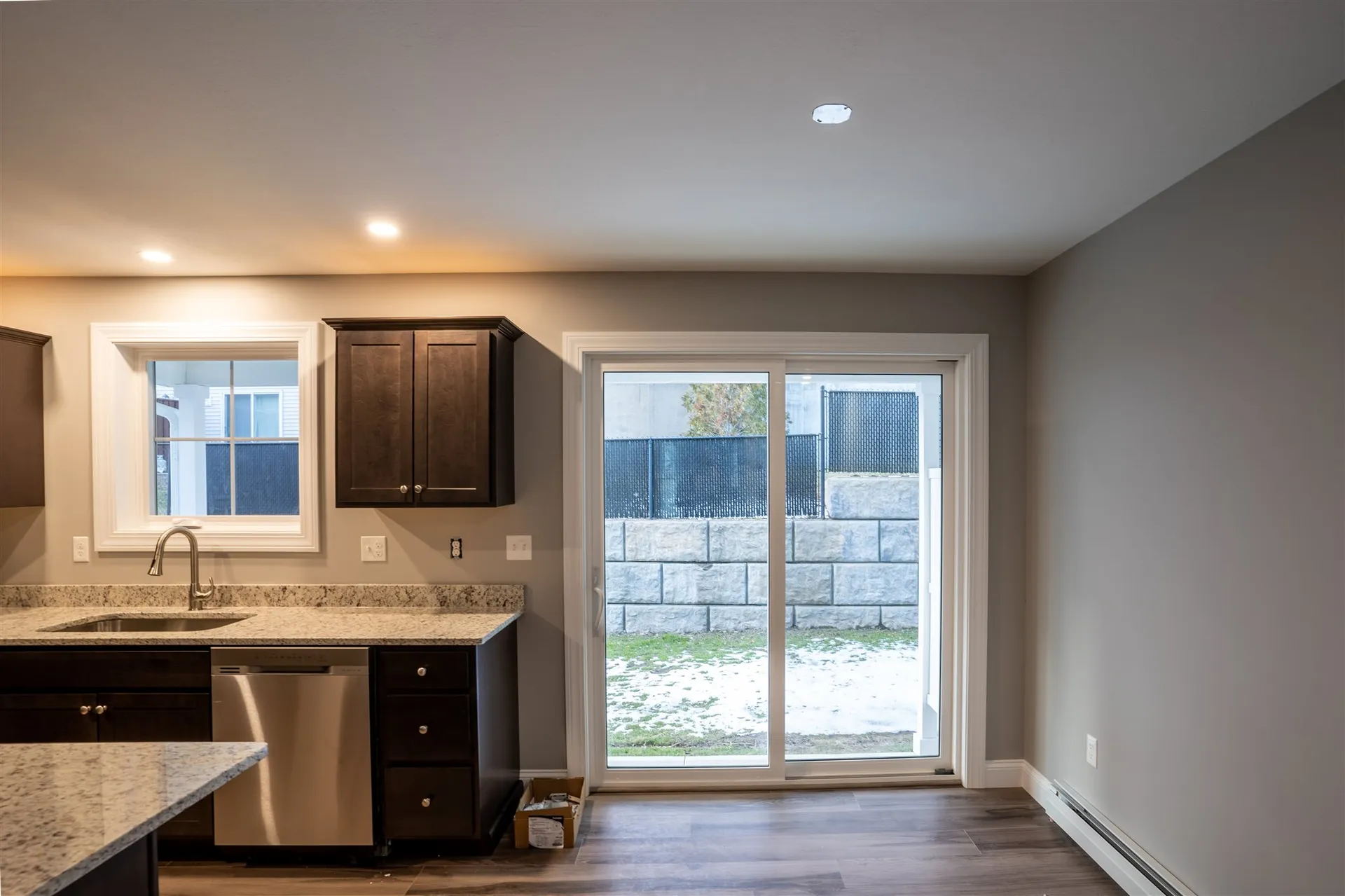 25 Fownes Mill Court Rochester NH 03867