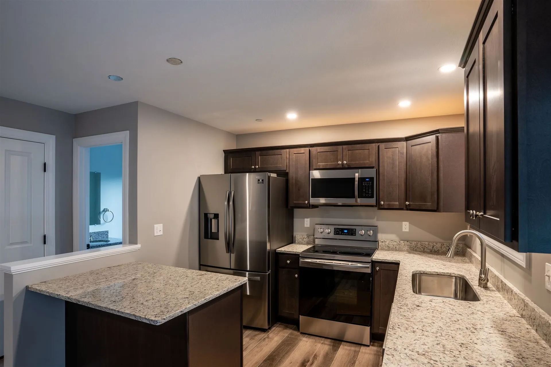 25 Fownes Mill Court Rochester NH 03867