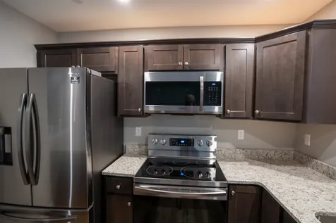 23 Fownes Mill Court Rochester NH 03867