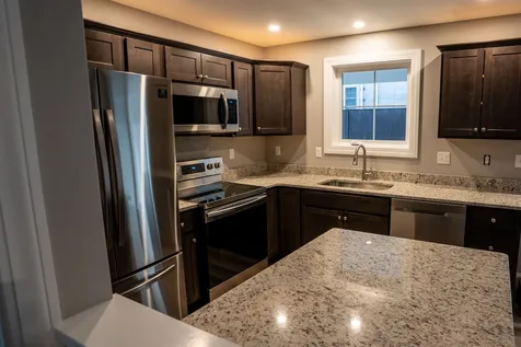 23 Fownes Mill Court Rochester NH 03867
