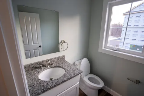 23 Fownes Mill Court Rochester NH 03867
