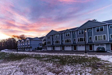 23 Fownes Mill Court Rochester NH 03867