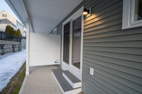 23 Fownes Mill Court Rochester NH 03867