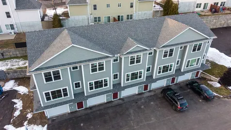 23 Fownes Mill Court Rochester NH 03867