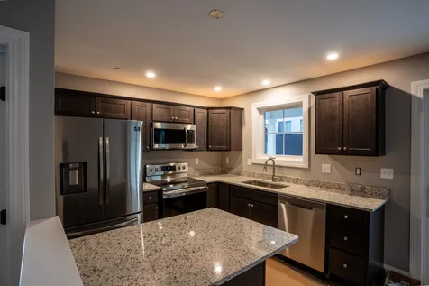 23 Fownes Mill Court Rochester NH 03867