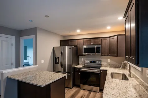 23 Fownes Mill Court Rochester NH 03867