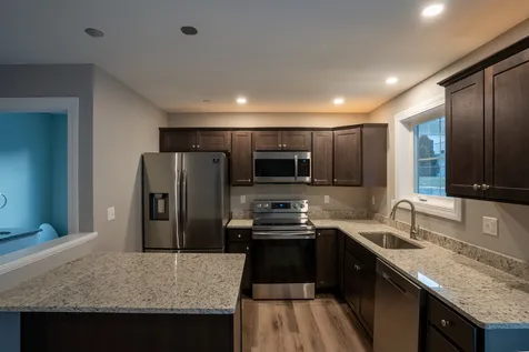 23 Fownes Mill Court Rochester NH 03867
