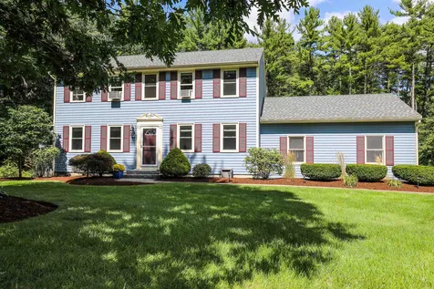 17 Laurel Hill Road Hollis NH 03049