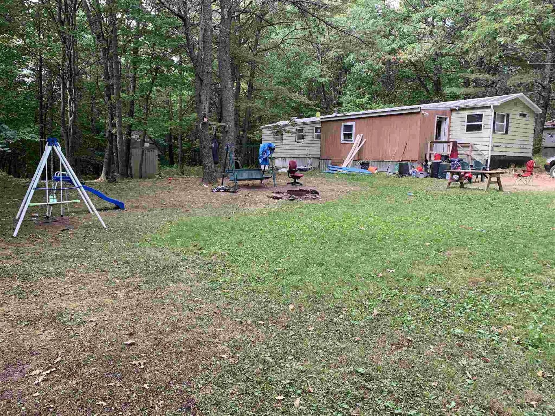 17 Powder House Lane Gilmanton NH 03237