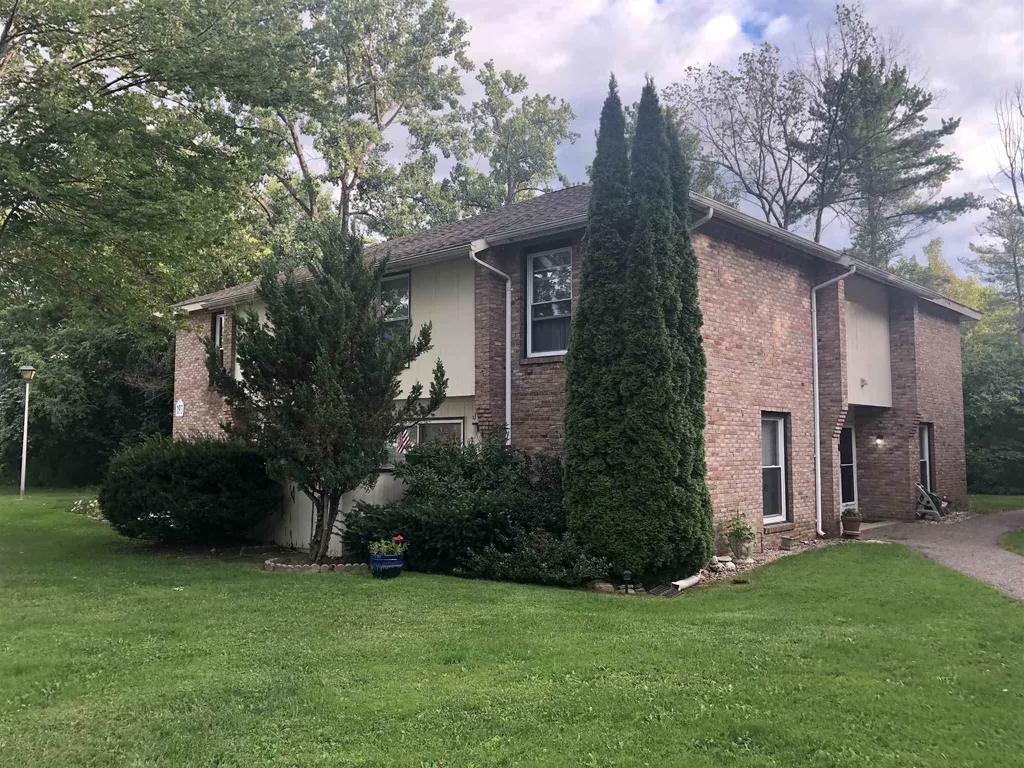 193 Ledgewood Circle Burlington VT 05401