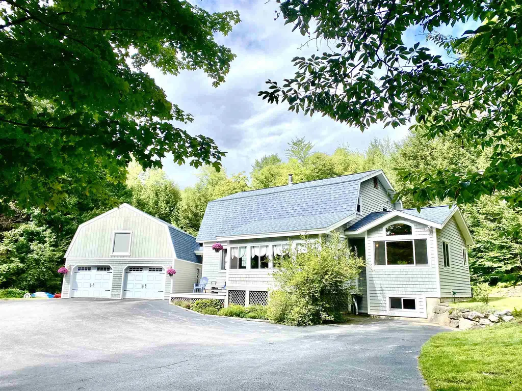 53 Apple Hill Road Sunapee NH 03782