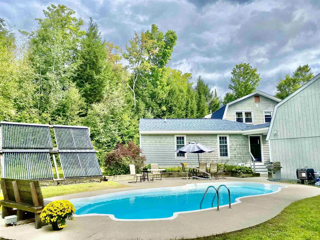53 Apple Hill Road Sunapee NH 03782