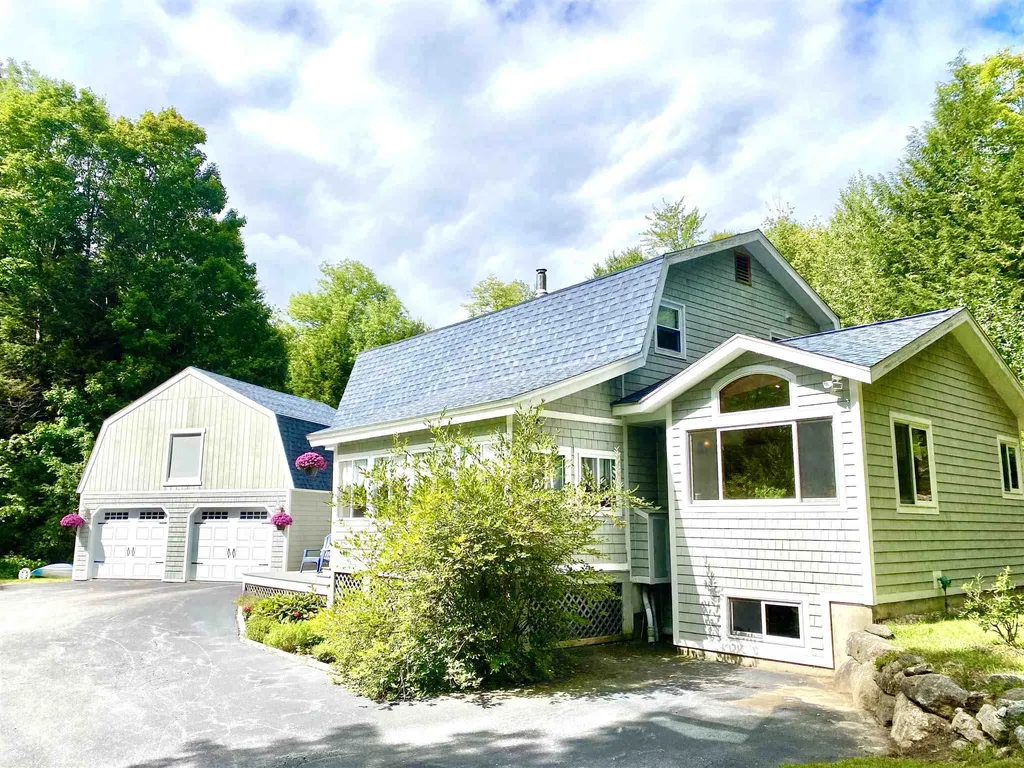 53 Apple Hill Road Sunapee NH 03782
