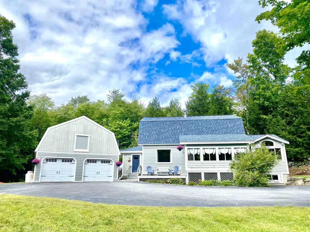 53 Apple Hill Road Sunapee NH 03782