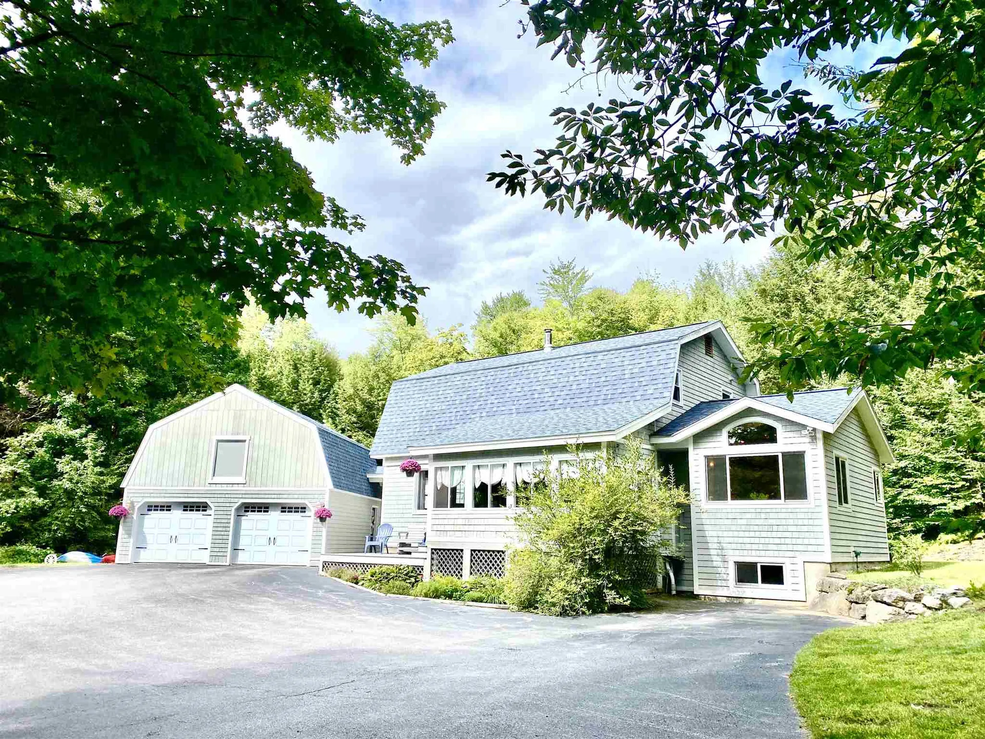 53 Apple Hill Road Sunapee NH 03782