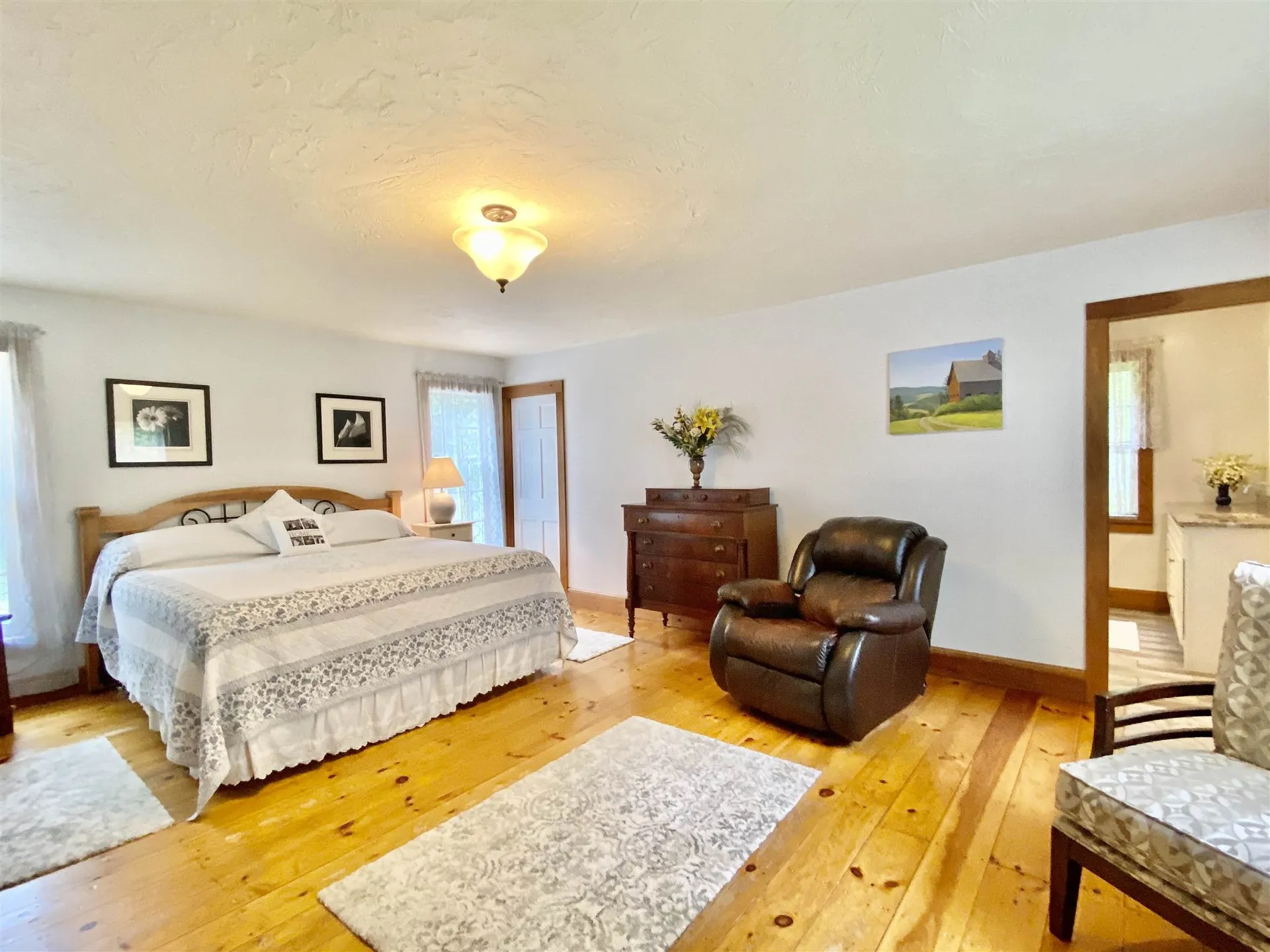 53 Apple Hill Road Sunapee NH 03782