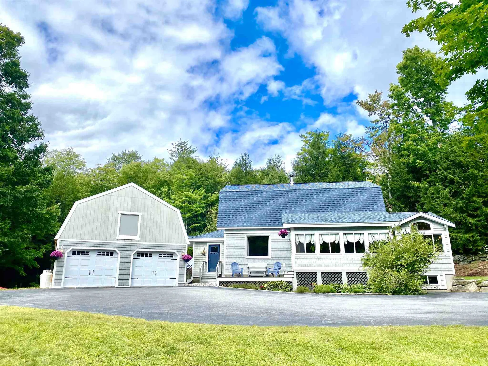 53 Apple Hill Road Sunapee NH 03782