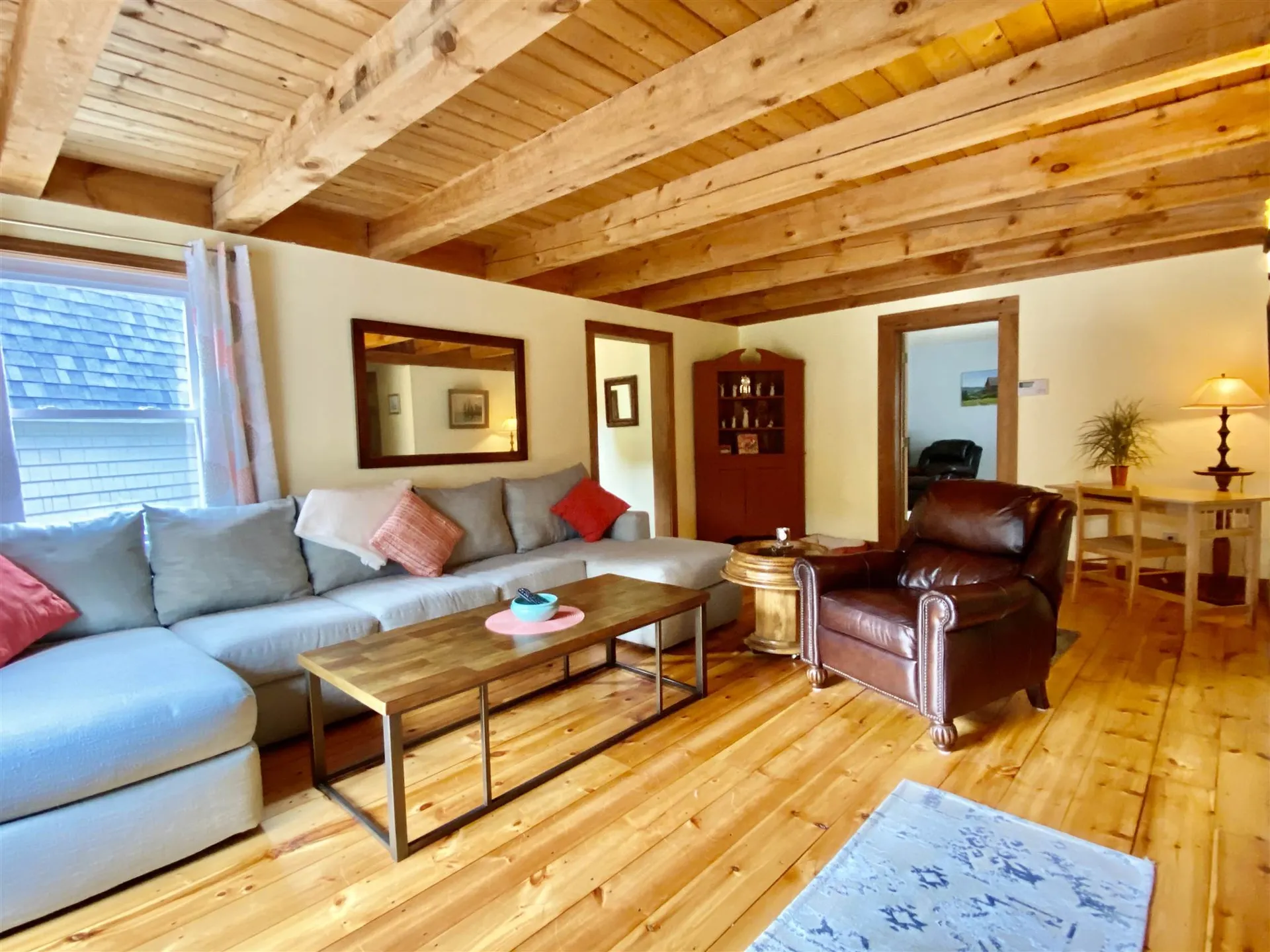 53 Apple Hill Road Sunapee NH 03782