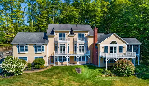 180 Cotton Hill Road Gilford NH 03249