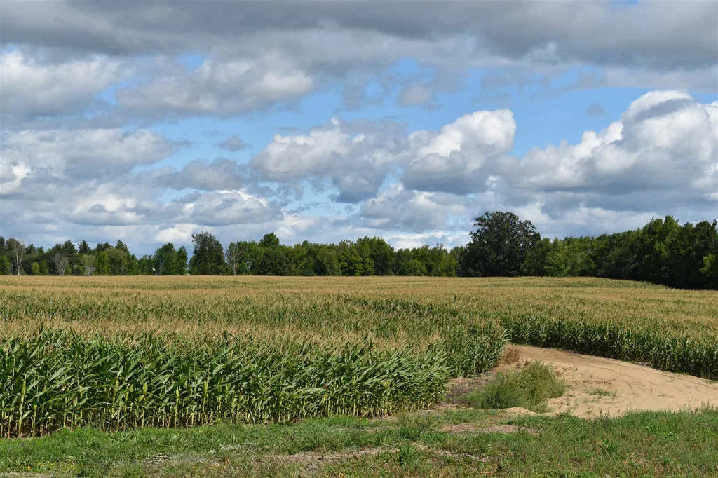 Lot 3 Vt Route 22a Panton VT 05491