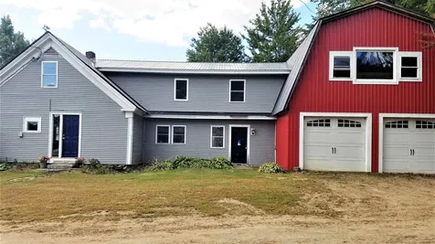 1498 Vt Route 14 N Albany VT 05820