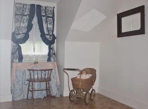 5 Leonard Avenue Springfield VT 05156