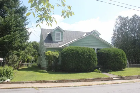 5 Leonard Avenue Springfield VT 05156